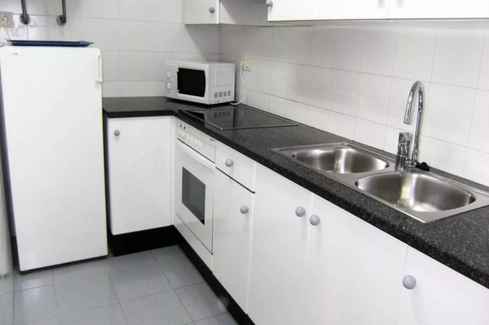 Appartements à L'Estartit-Esszimmer