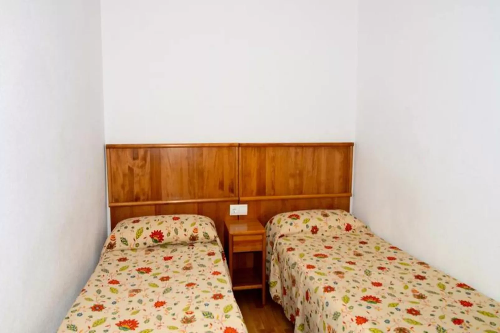 Appartements à L'Estartit-Chambre