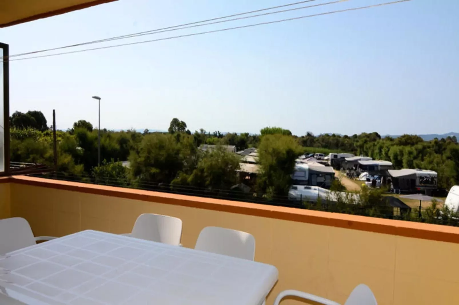 Appartements à L'Estartit-Atmosphere
