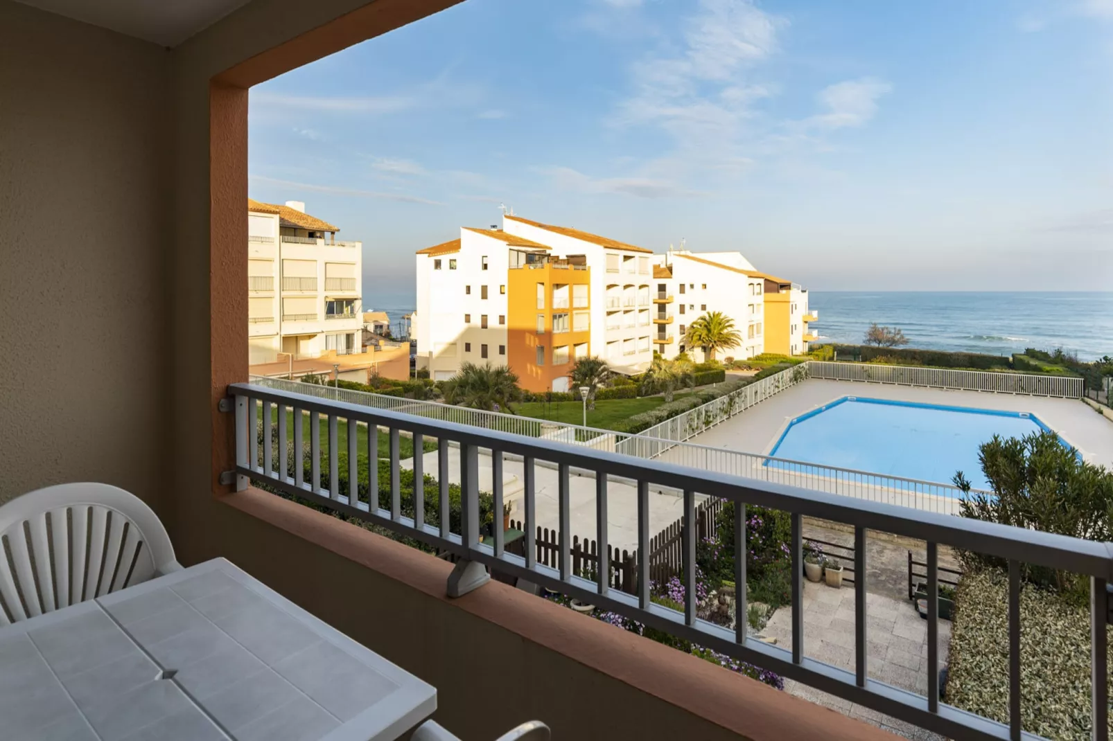 Les Indes Galantes n°299 - ST4-Terrace