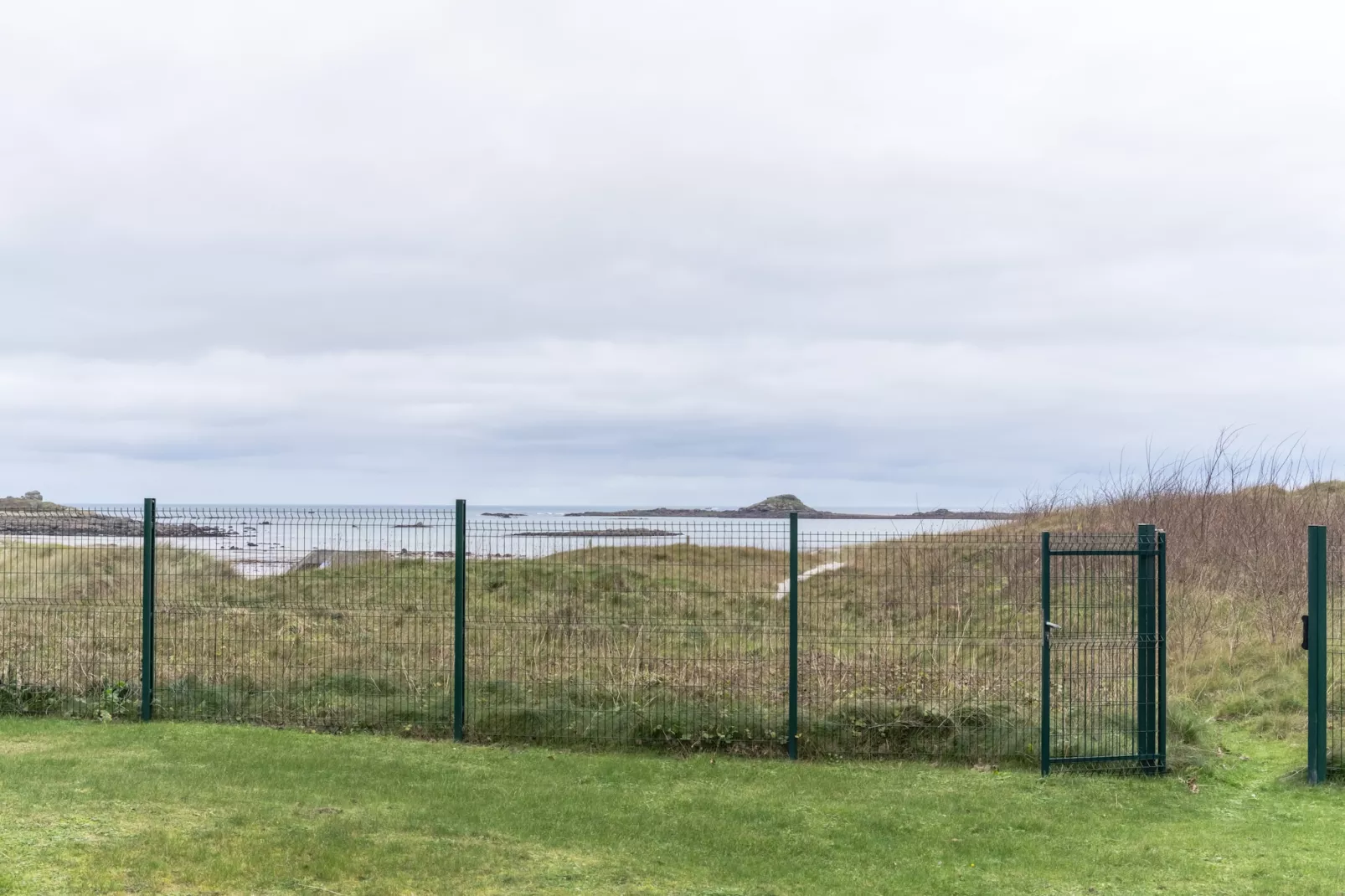 TY DUNES - Portsall-Outdoor
