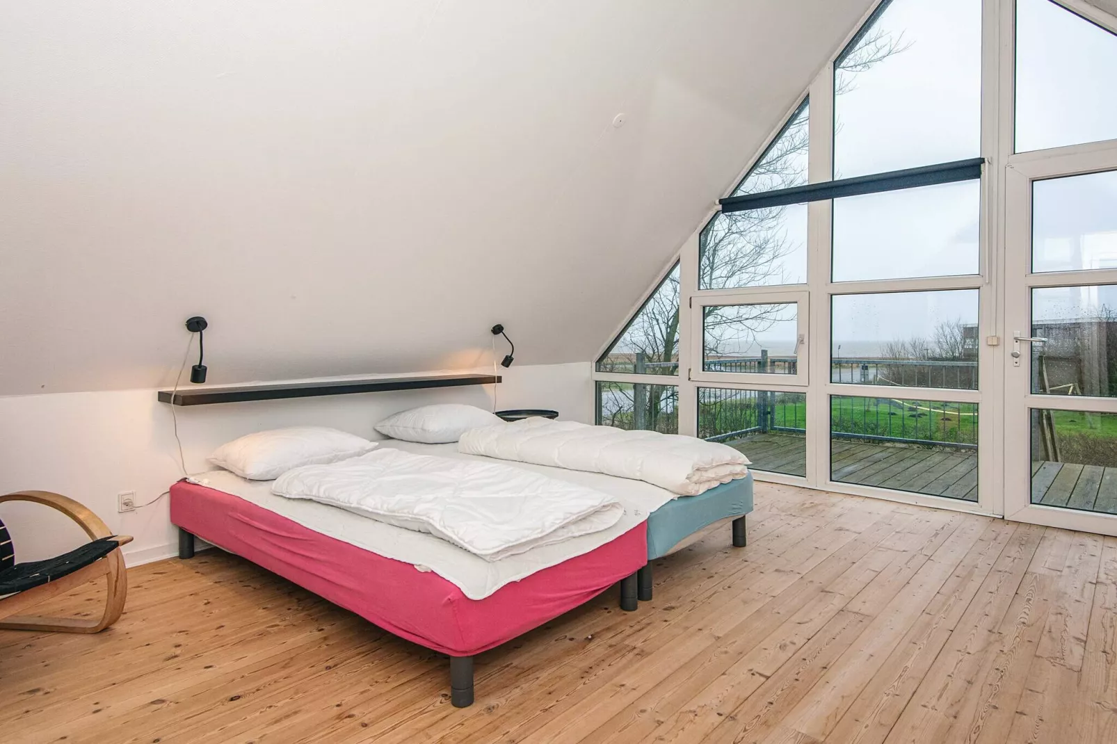4 star holiday home in Højer-Indoor