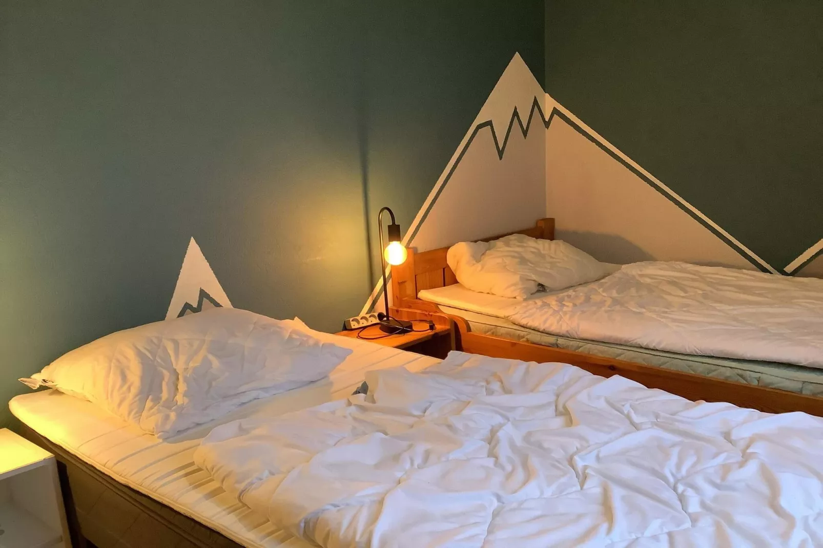 6 person holiday home in Snedsted-Indoor