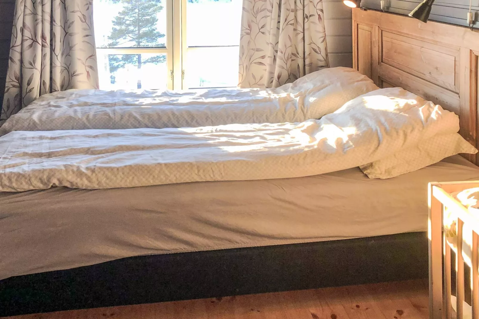 Maison de vacances pour 10 a Treungen-Intérieur