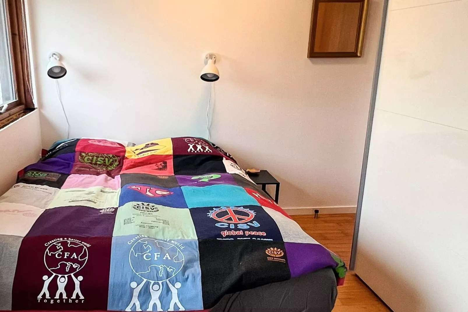 6 Personen Ferienhaus in Asperup-Innen