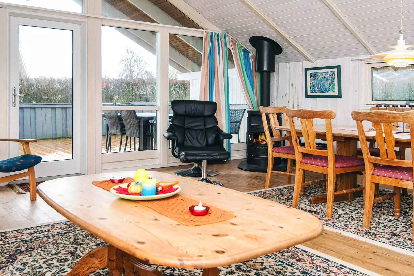 4 star holiday home in Sydals-Indoor