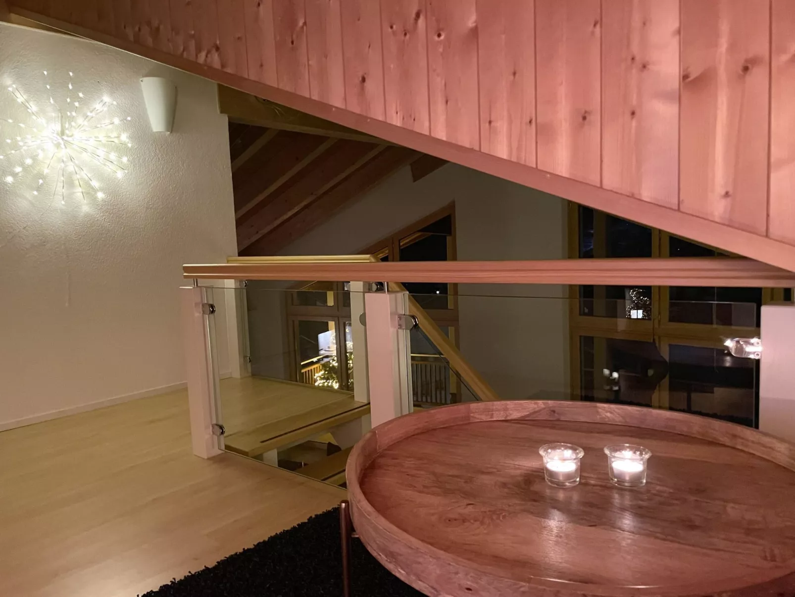 Penthouse Victoria’s Home im Haus Judith-Drinnen