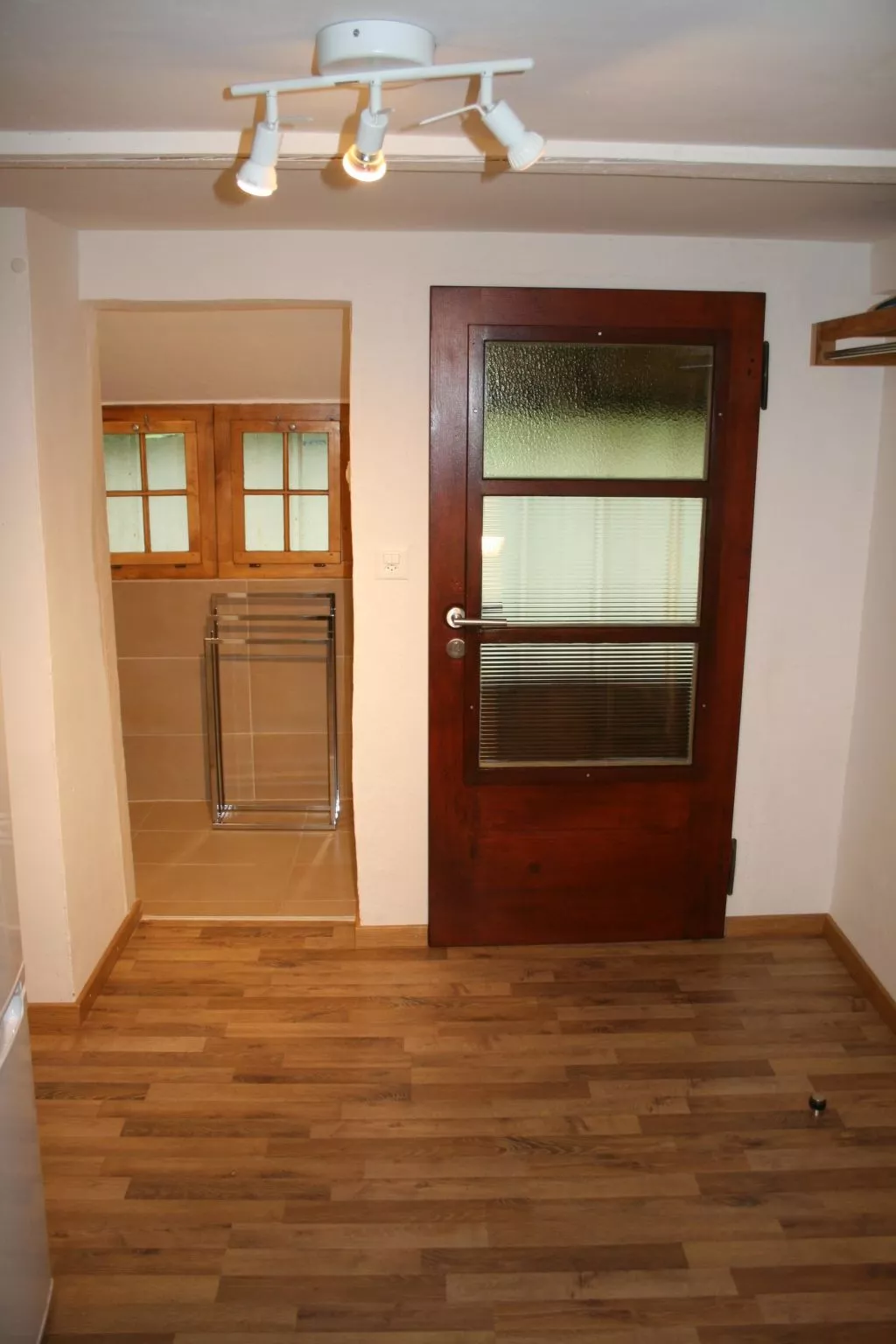Chalet Bifigen-Drinnen