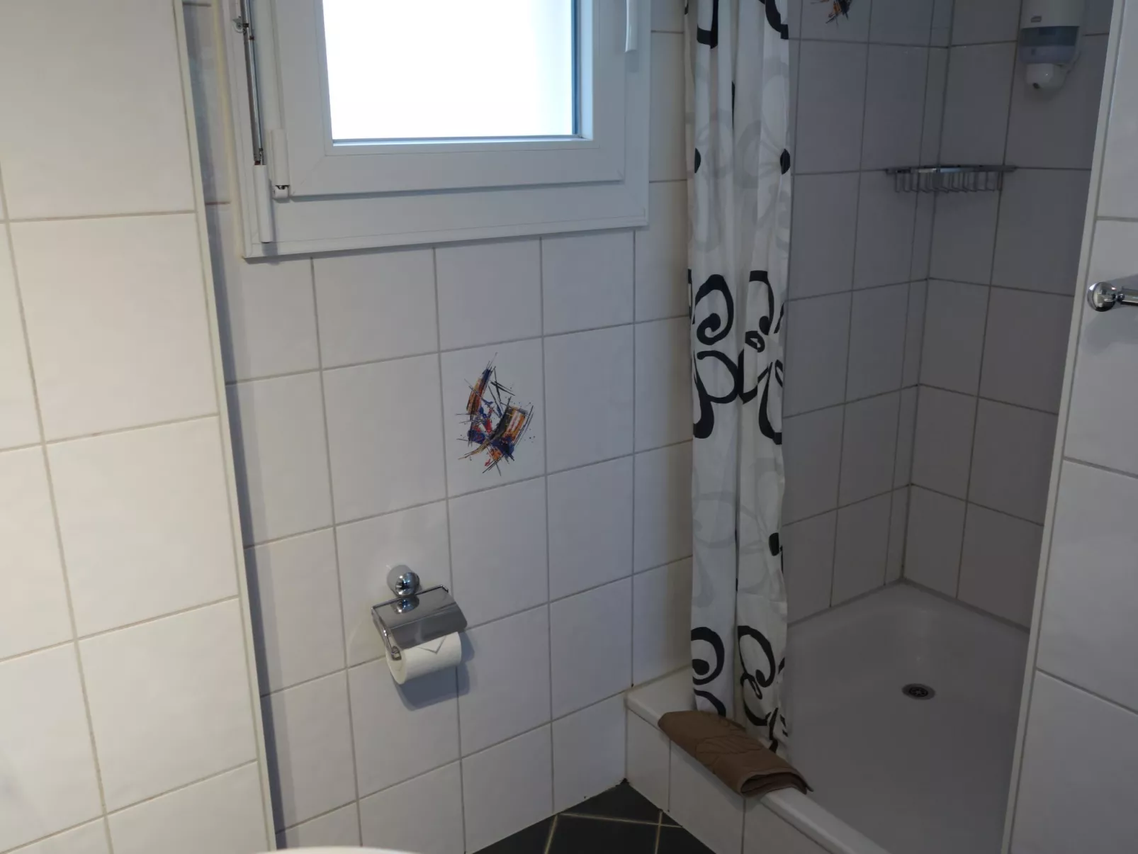 Schwizi's Holiday Apartments-Drinnen