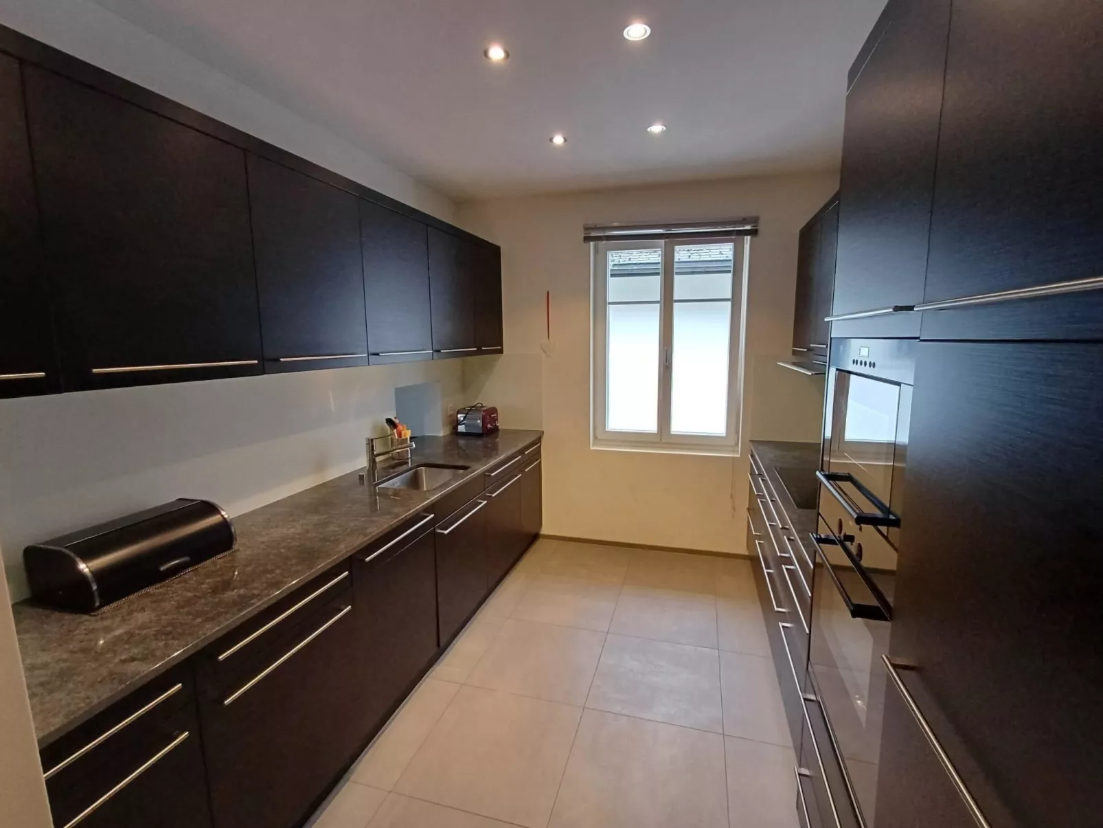 Haus am Bach-Inside