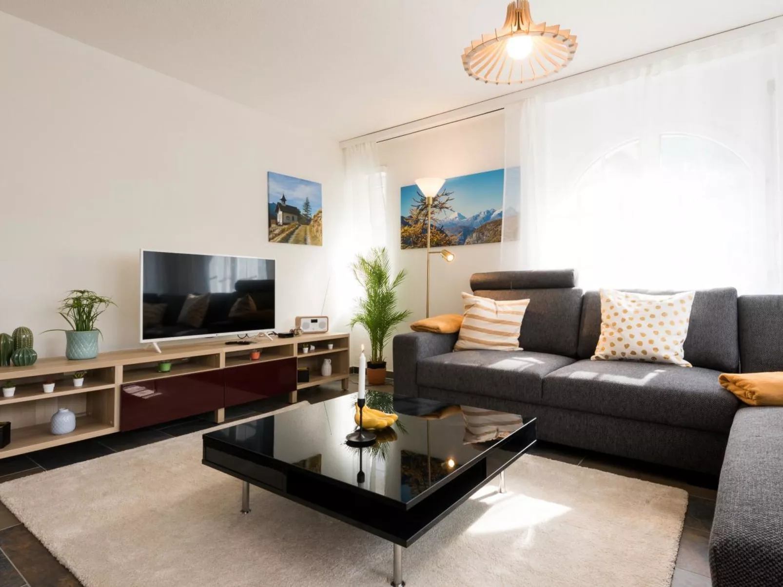 Casa Antares – Montela Holiday Stay-Inside