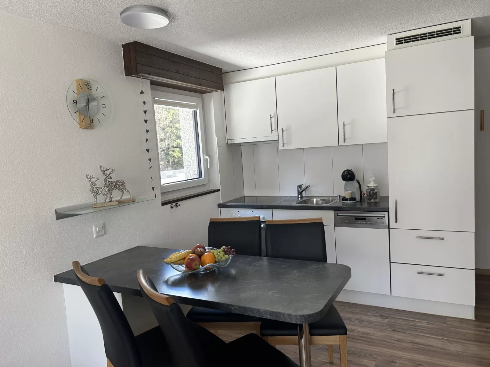 Ferienhaus Alea-Dedans