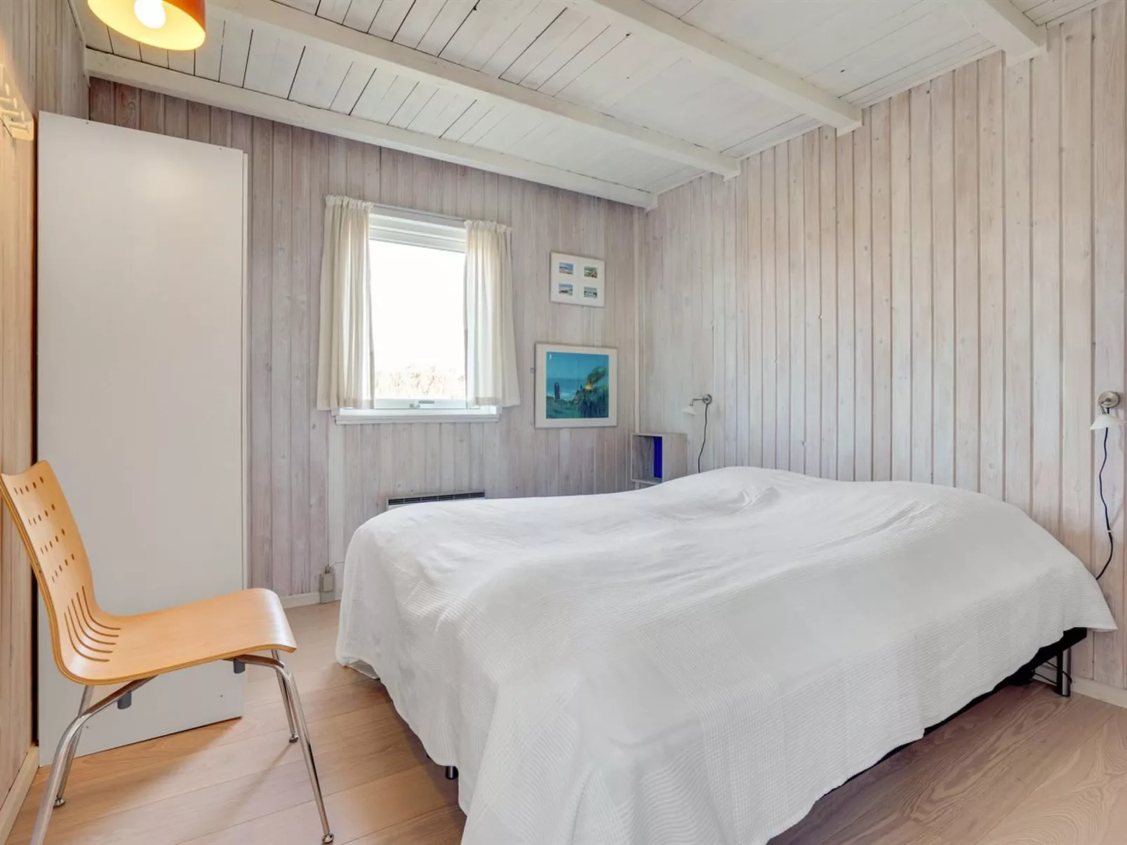 "Kulle" - 200m from the sea-Inside