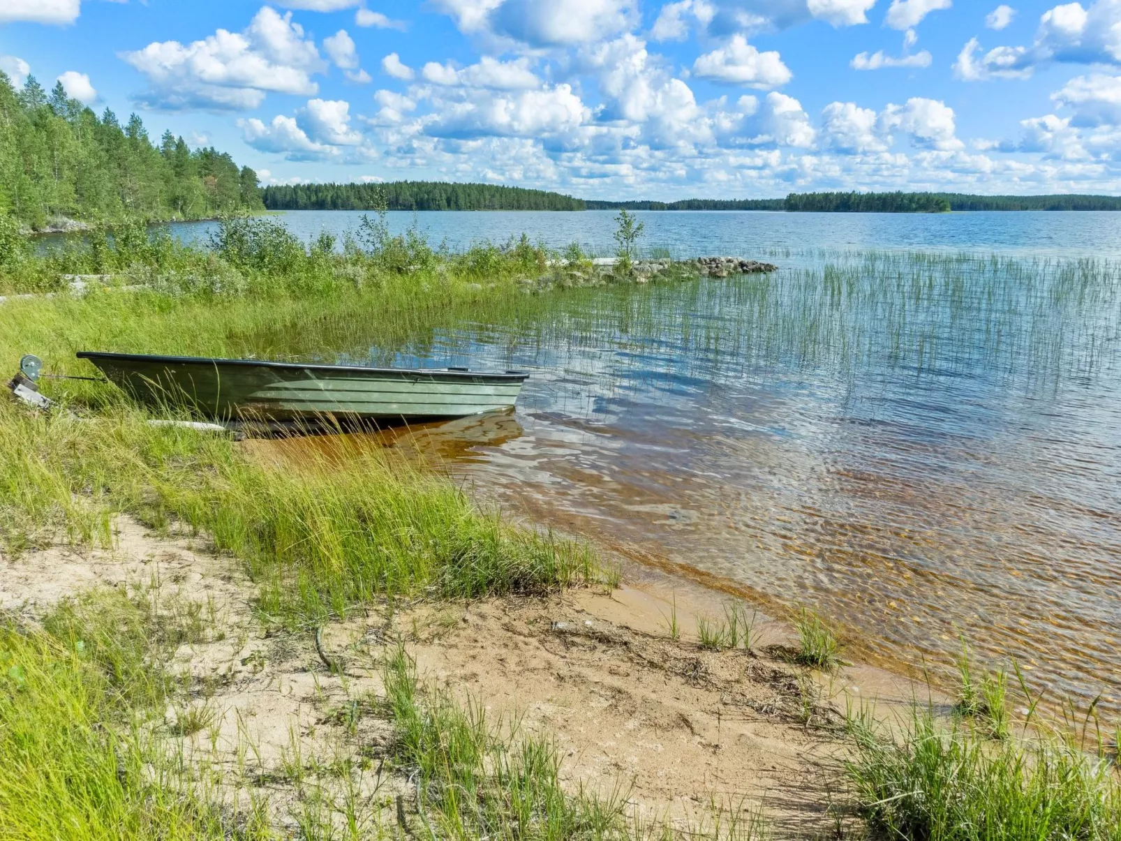 Rovaniemi ainola-Outside