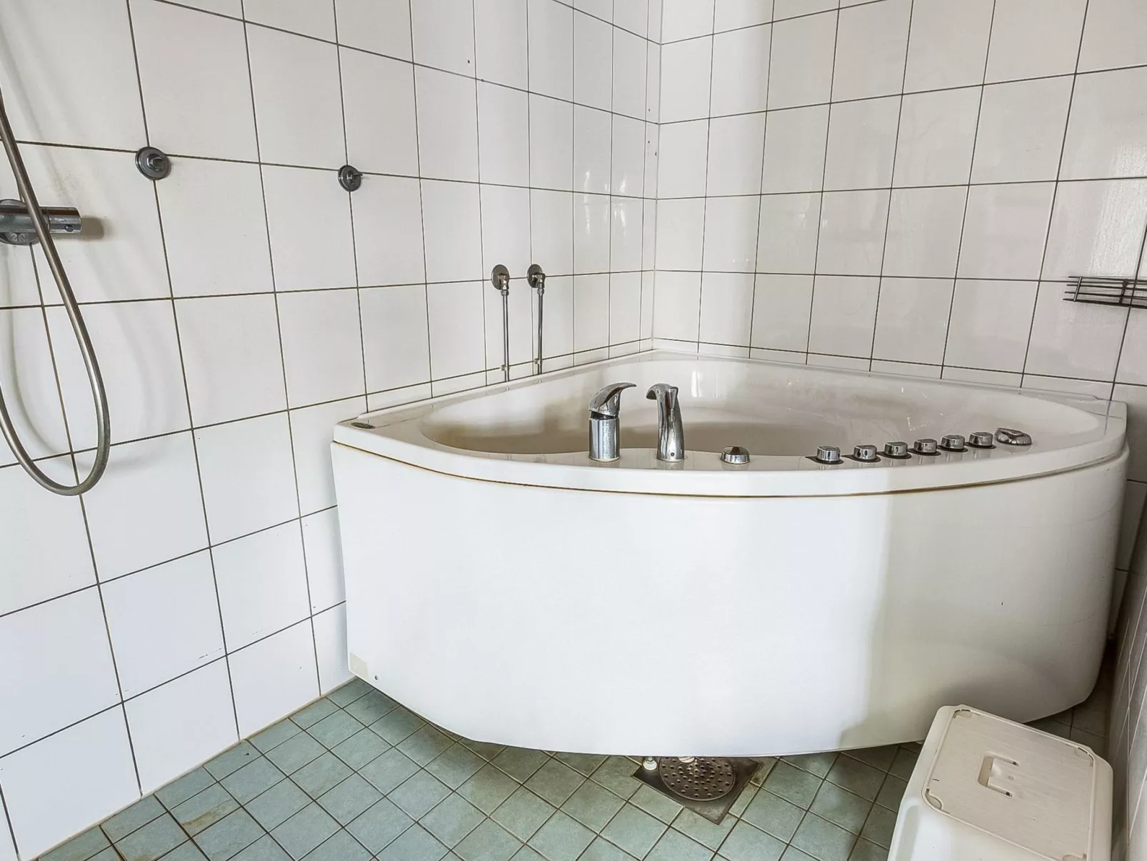 Villa harald-Inside