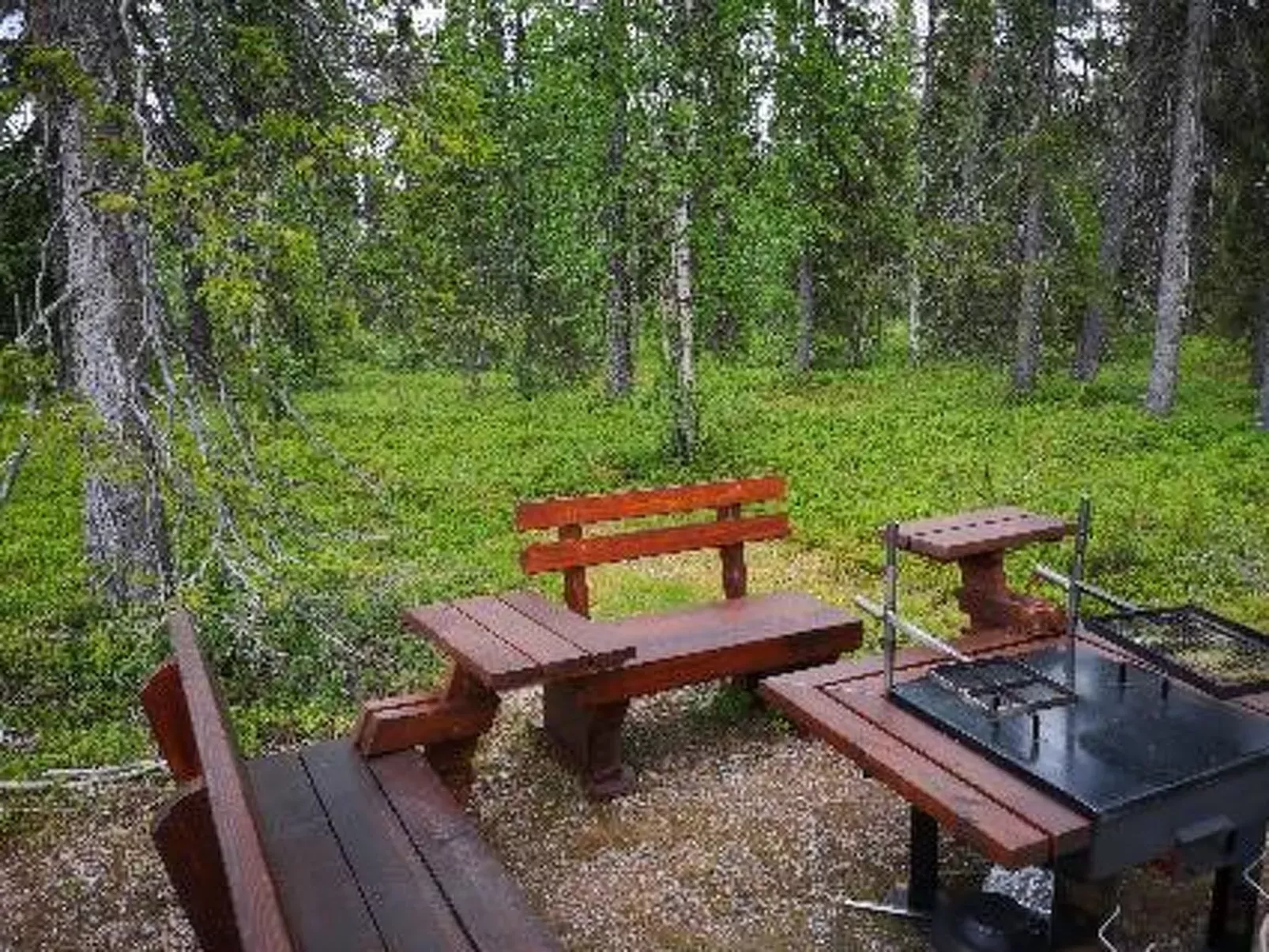 Yllästar 3 as 601-Dedans