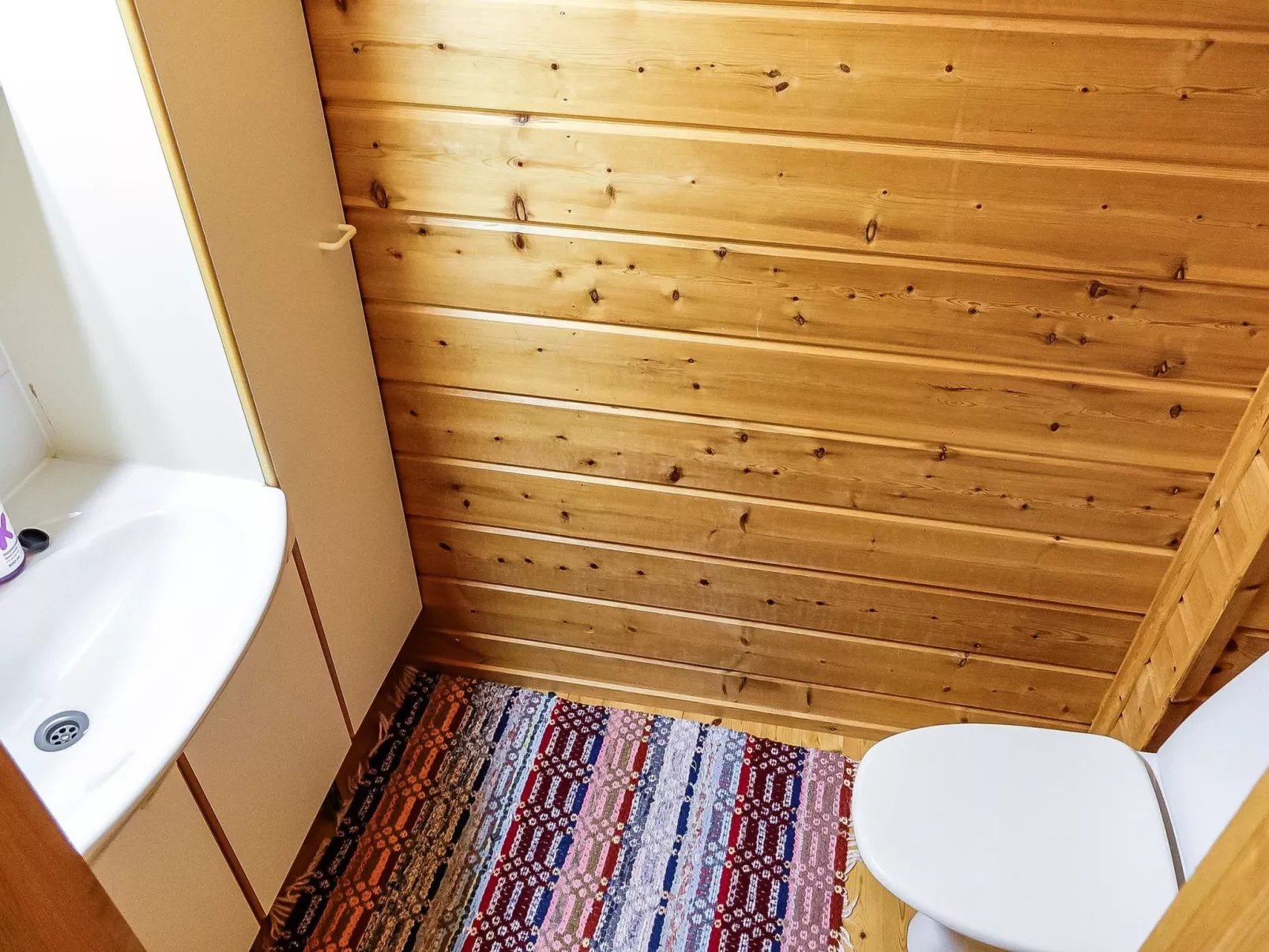 Äkäsjärven lomamökit 1-Inside