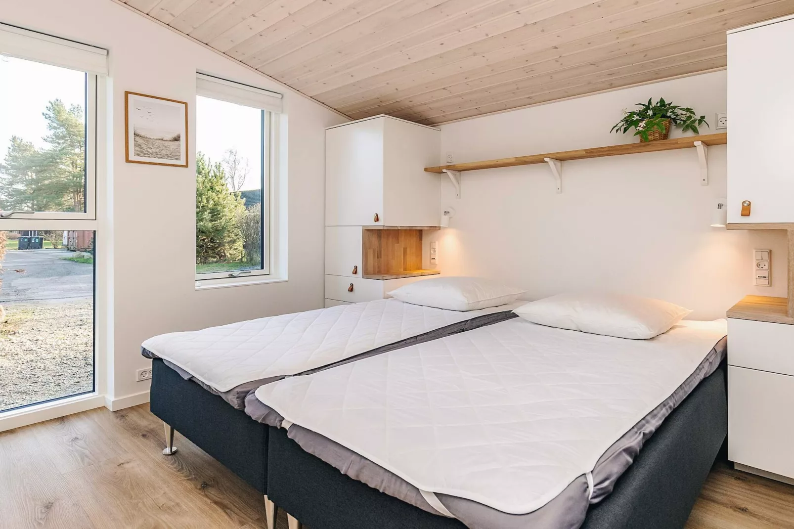 8 person holiday home in Væggerløse-By Traum-Indoor