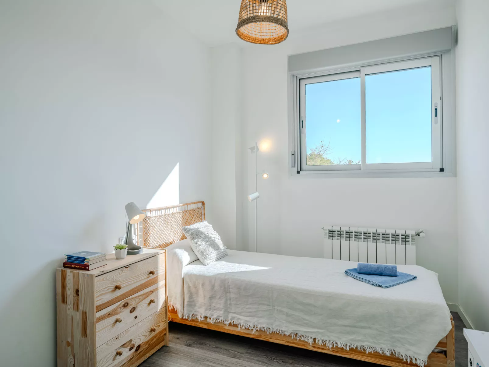 Arenal Boutique Suite-Inside