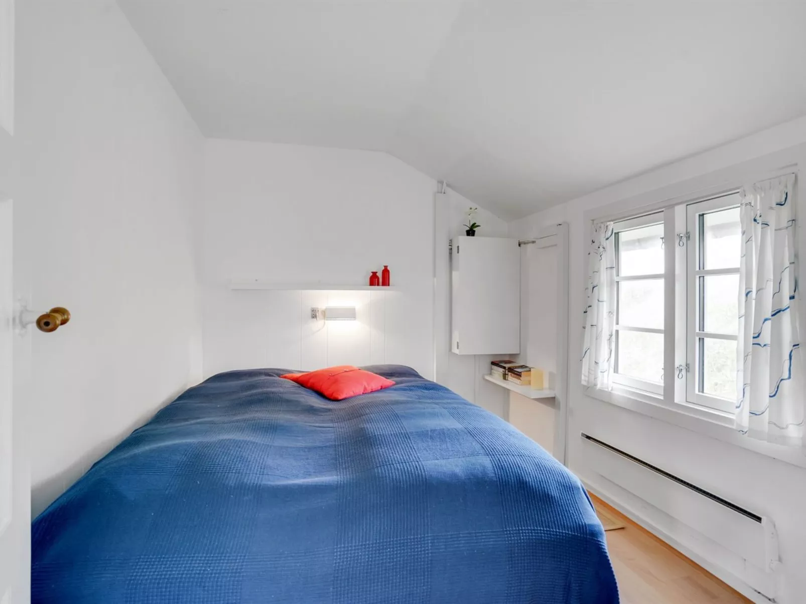 "Baldine" - 140m from the sea-Inside