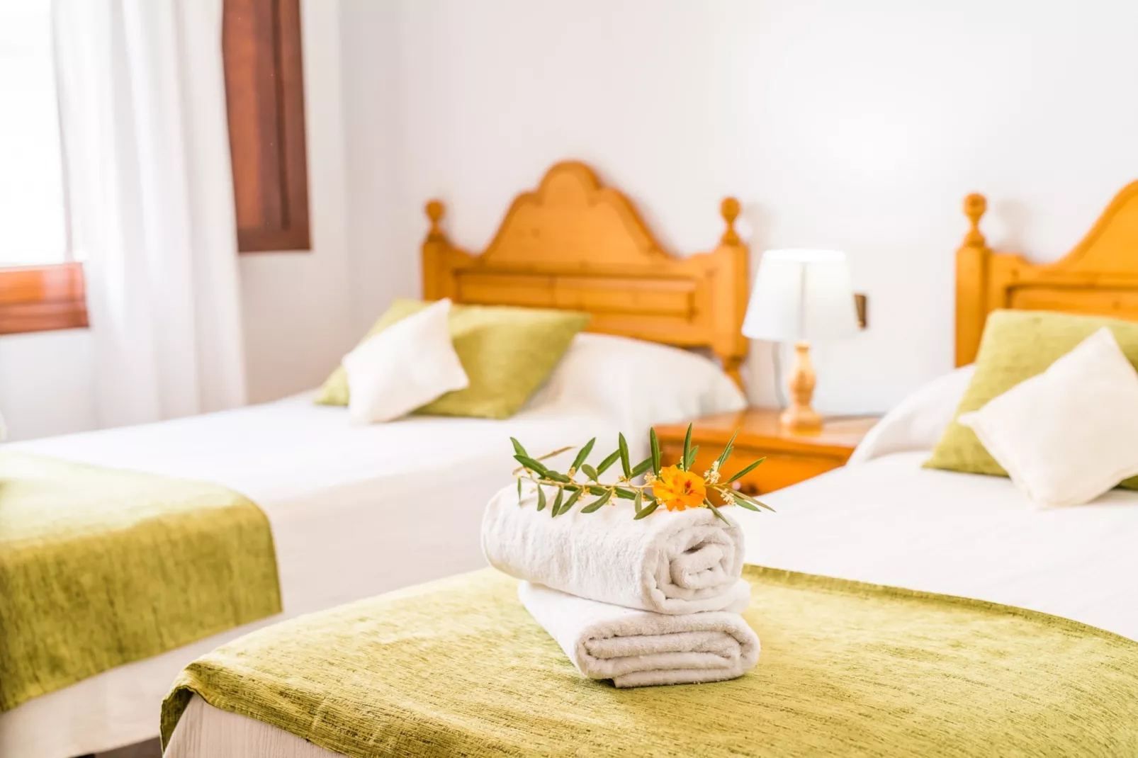 Sa Dalia-Bedroom
