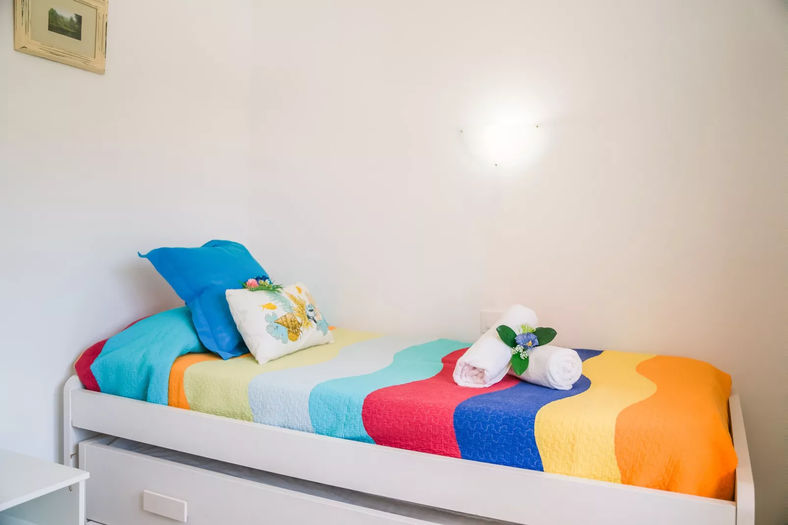 Marvi-Schlafzimmer