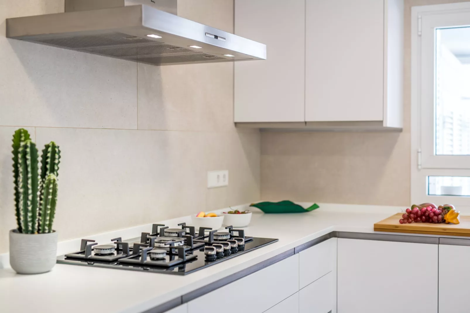 Villa Encantada-Kitchen