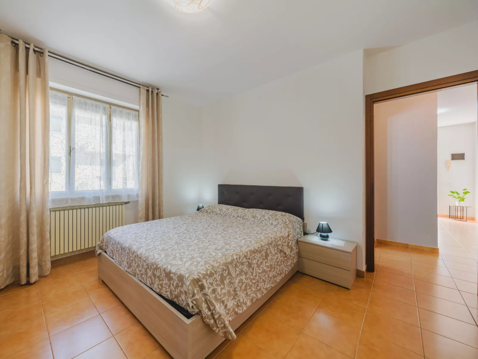 Appartamento Sofia-Drinnen