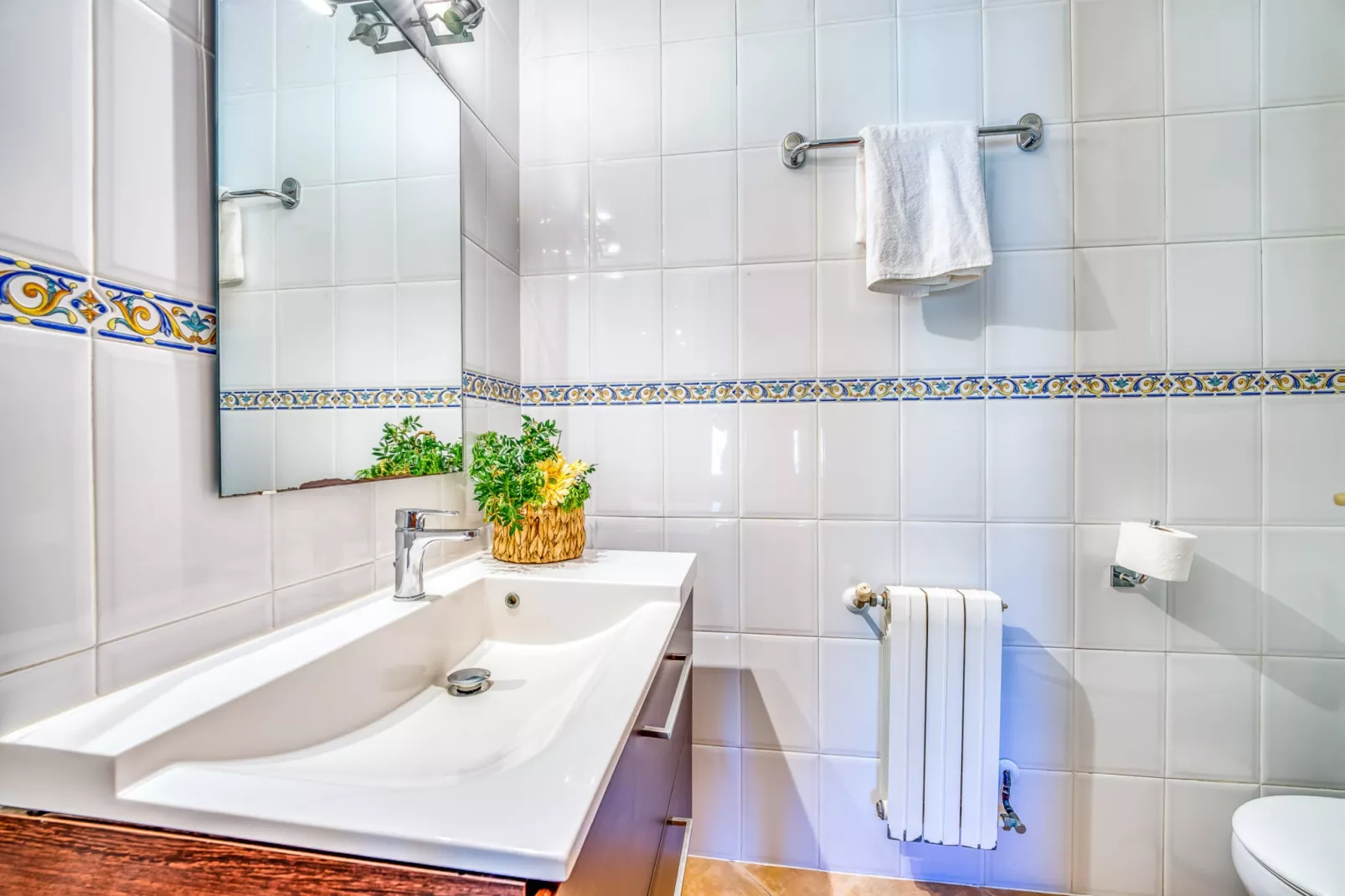 Son Morei Gran-Bathroom