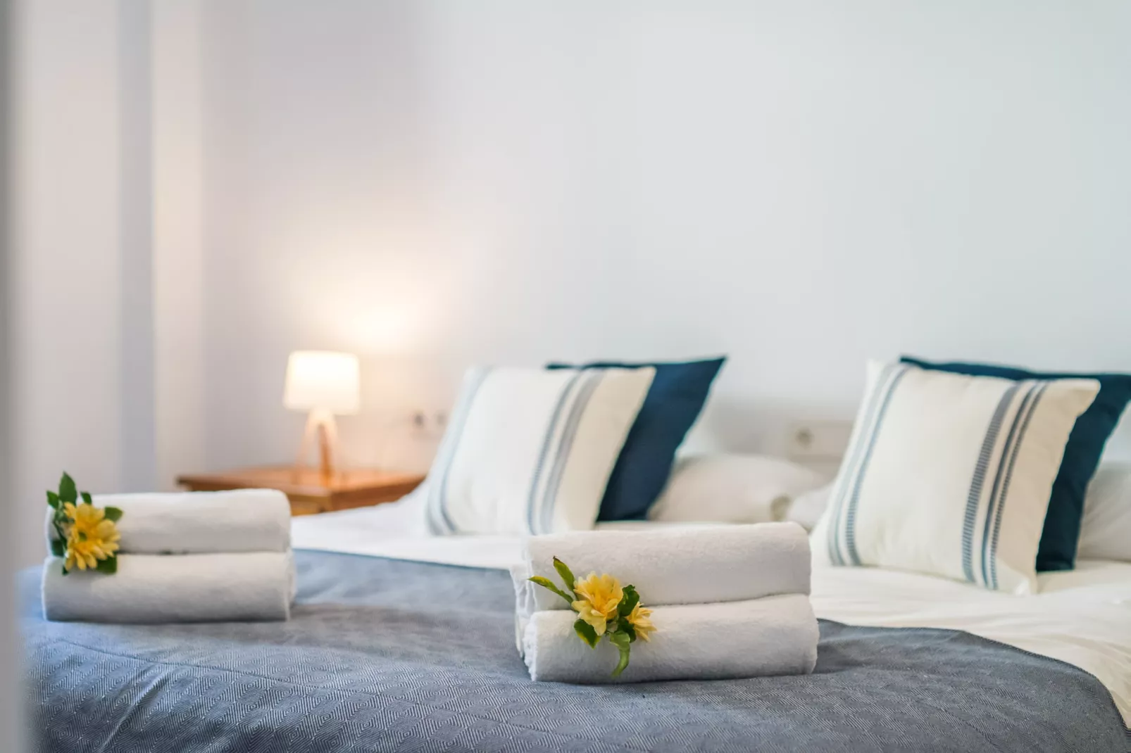 Avinguda dels pins 441-Chambre