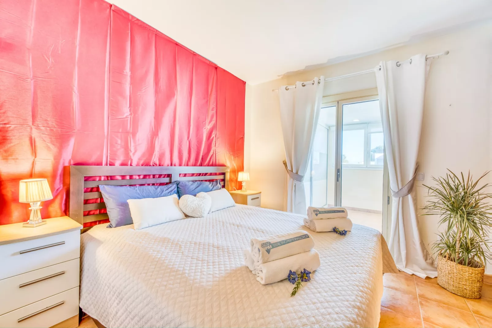Casa Maylin-Bedroom