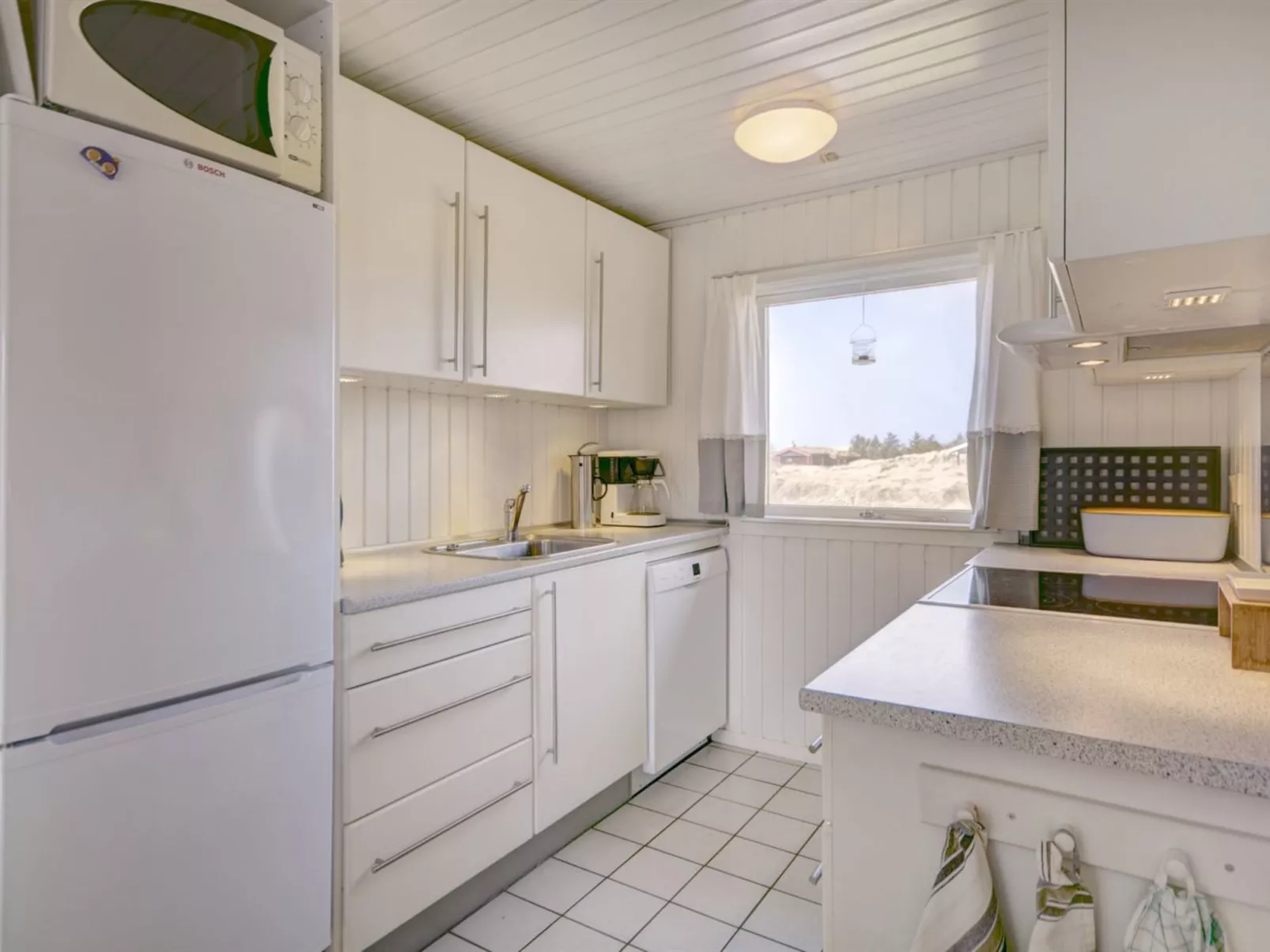 "Gerwer" - 700m from the sea-Inside