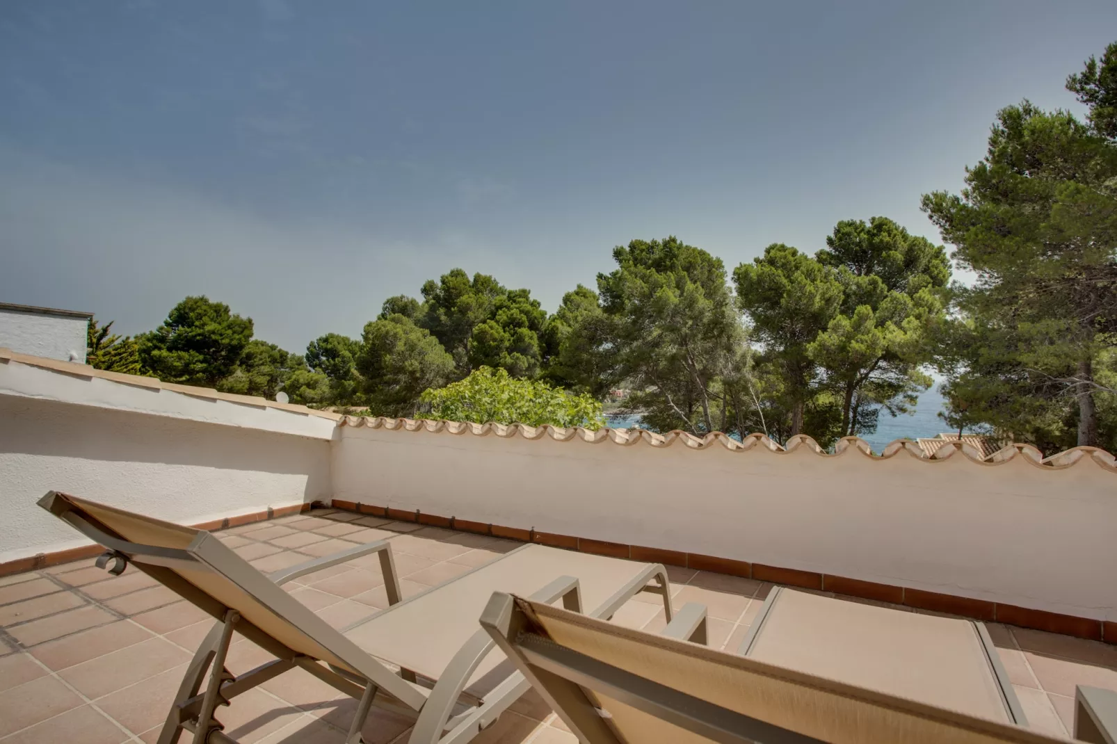 Villa Cala Padri-Not tagged