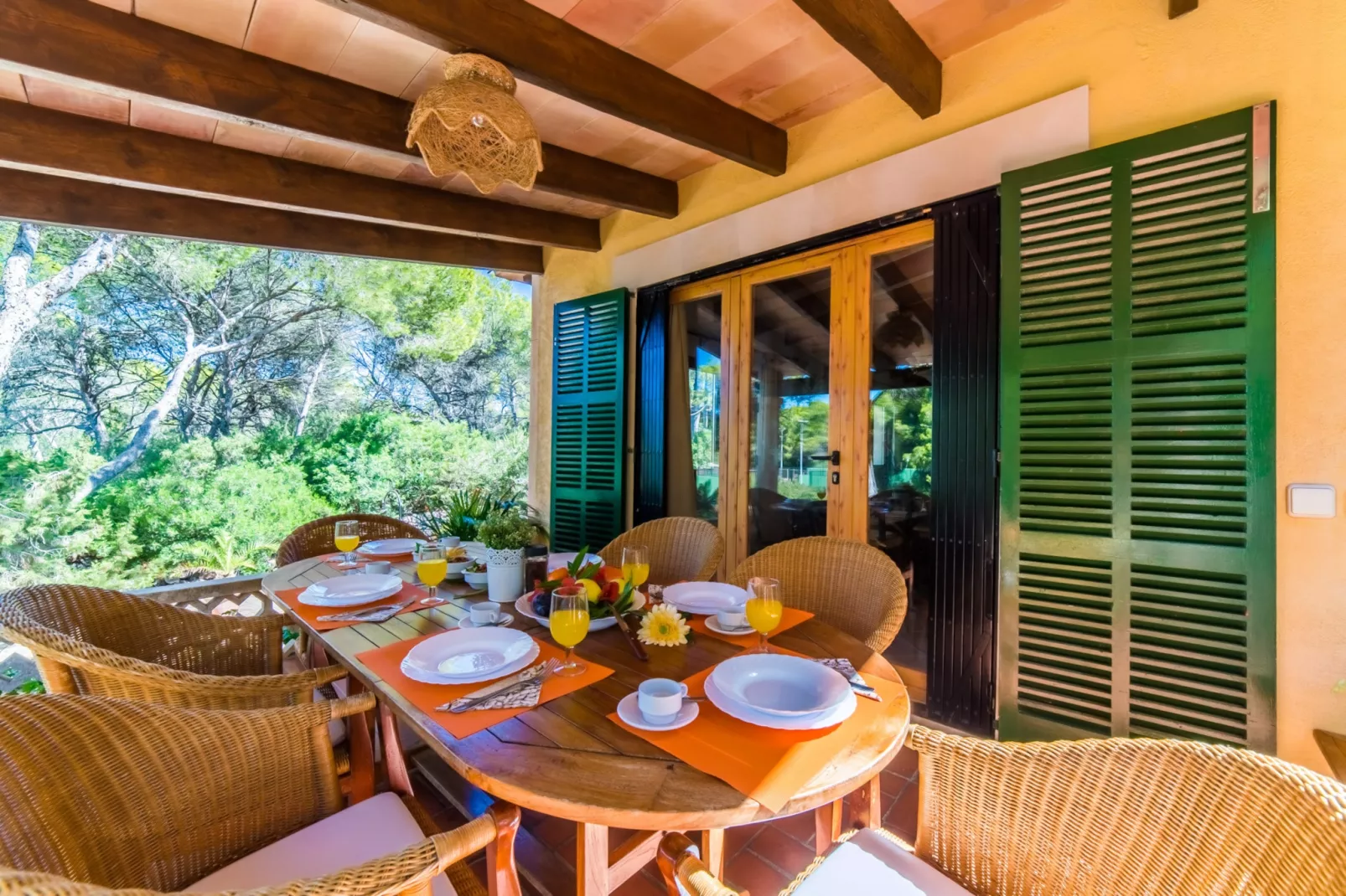 Casa Tenis-Outdoor