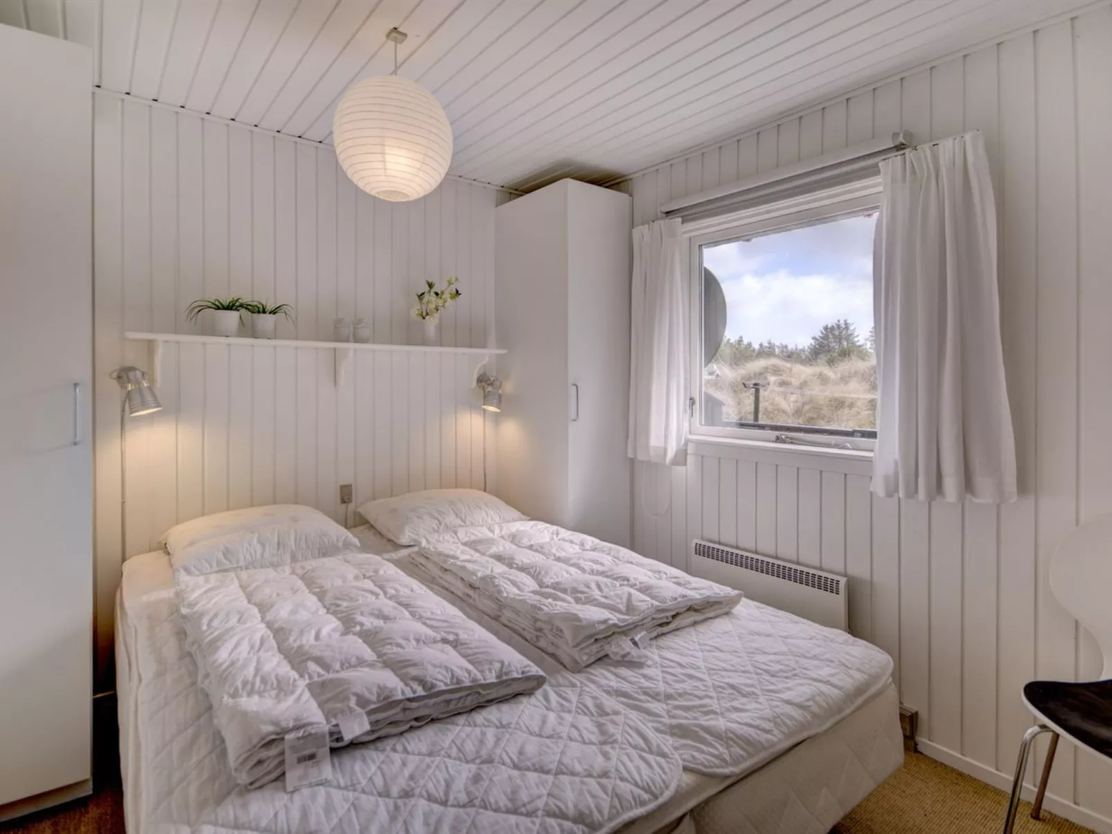 "Gerwer" - 700m from the sea-Inside