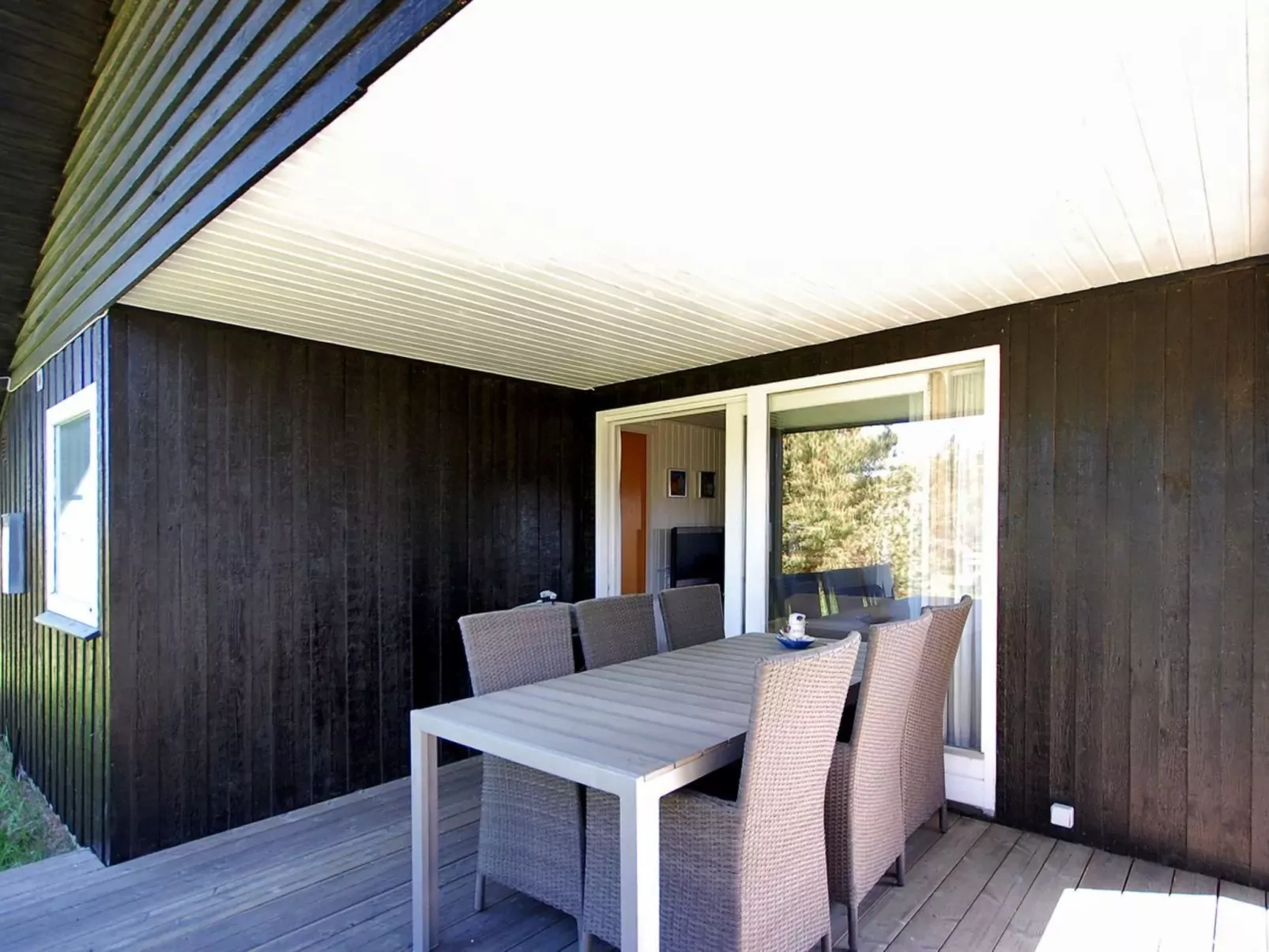 "Gerwer" - 700m from the sea-Outside