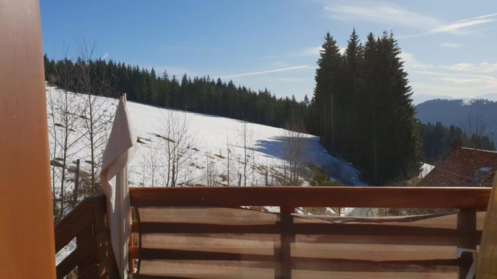 Karawankenpanorama S-View winter