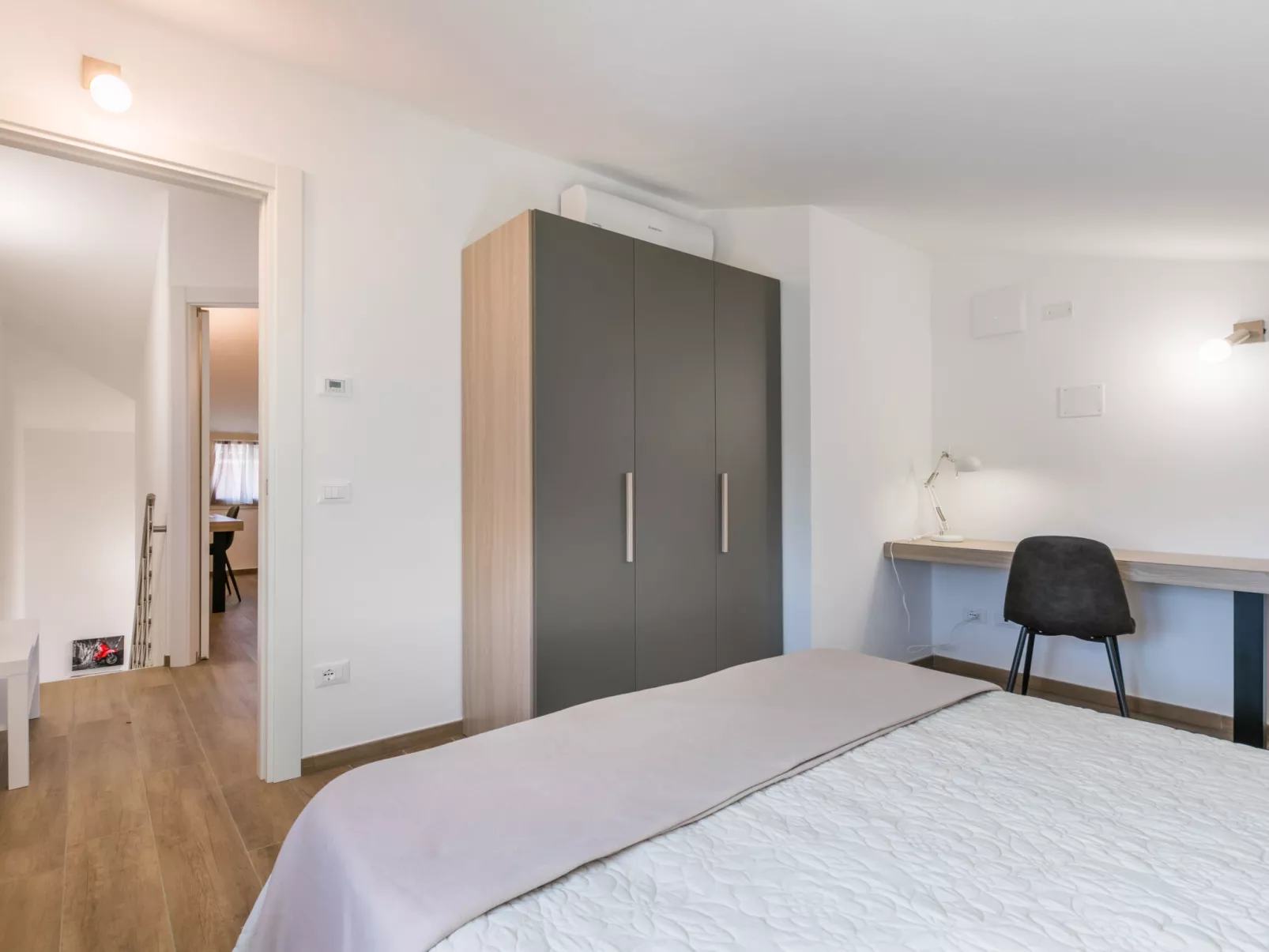 Borgo il Vallin delle Conche-Inside