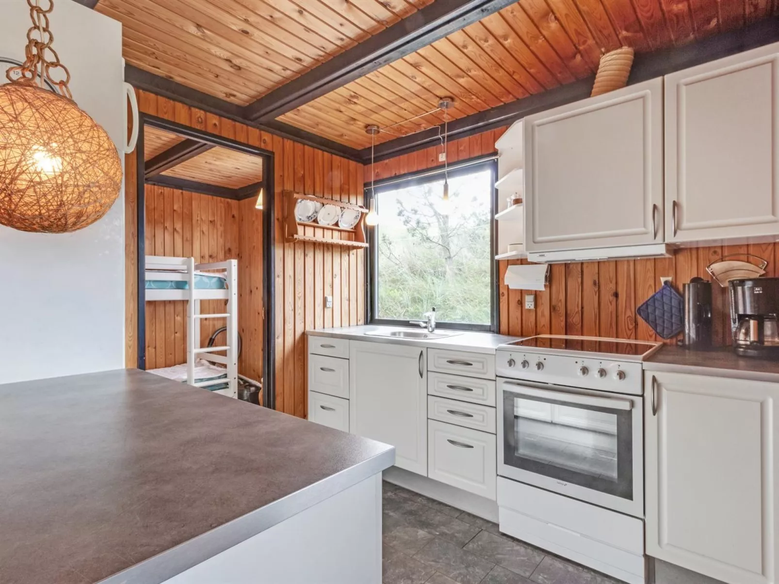 "Maini" - 600m from the sea-Inside
