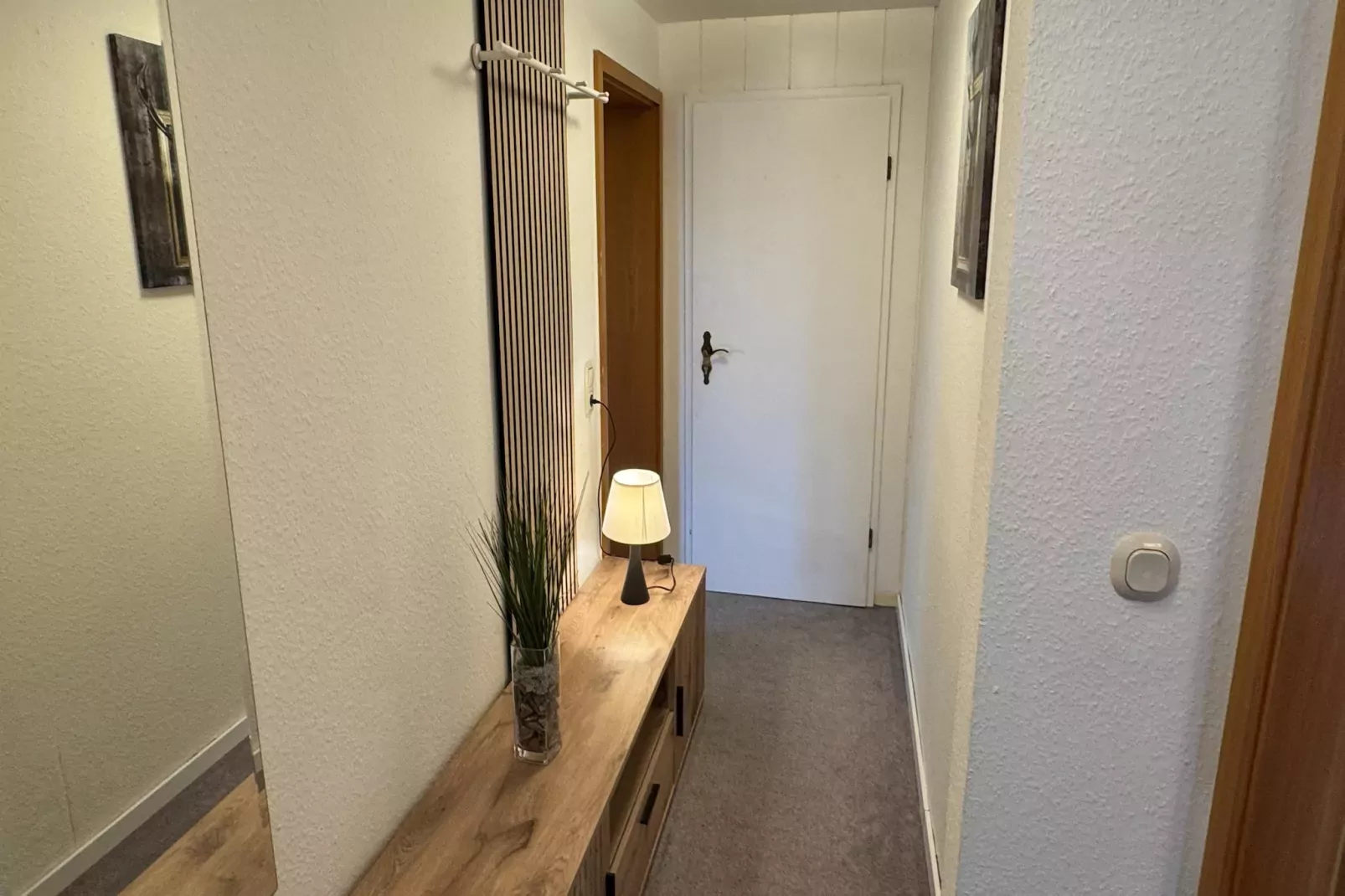 Hirschblick/Wohnung 6 4 Pers-Palier