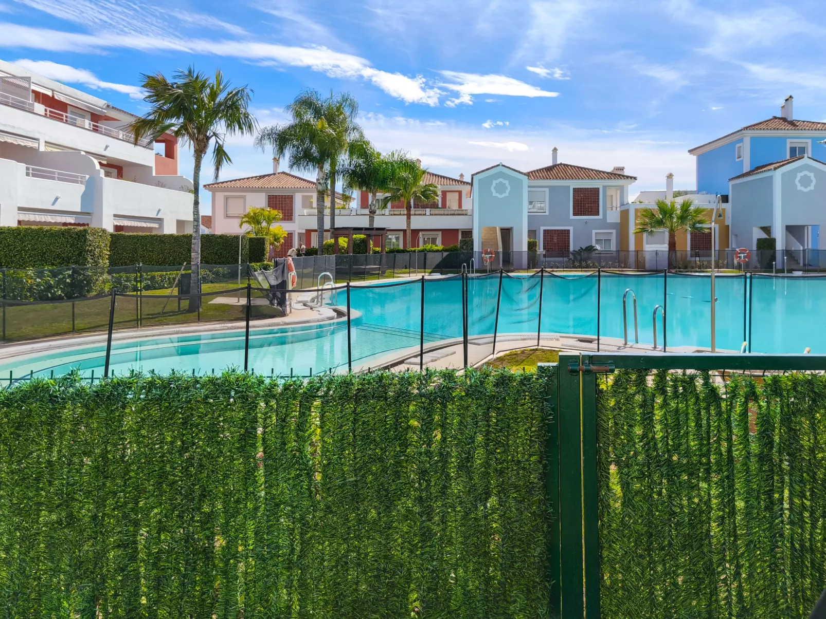 Cortijo del Mar - Seabreeze-Outside