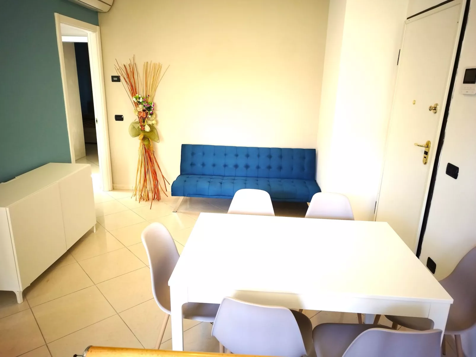 Casa Lido mare-Inside