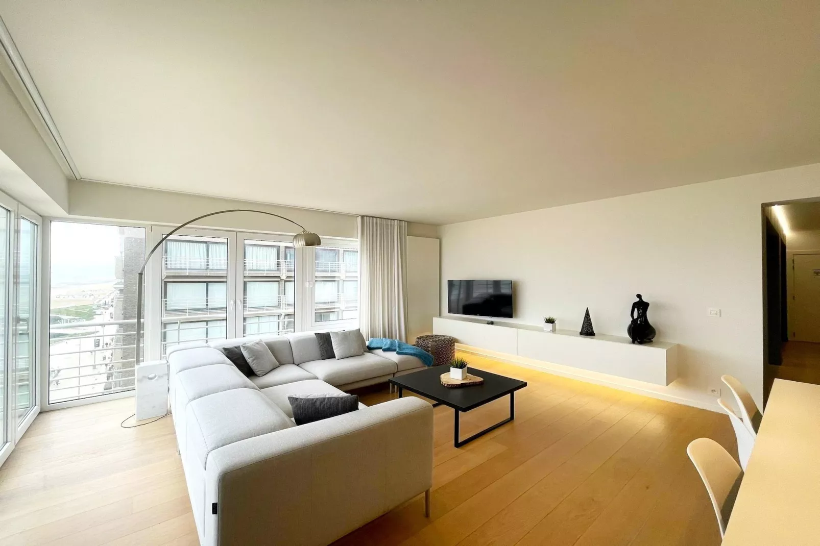 MARTINY 0801-Wohnzimmer