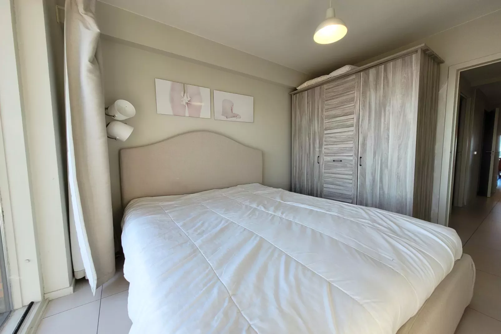 SENATOR 0601/ 6AF-Bedroom