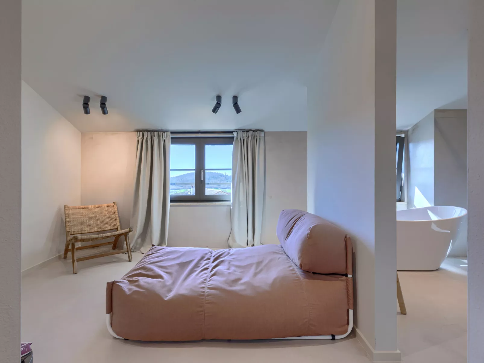 Casa Minda-Inside