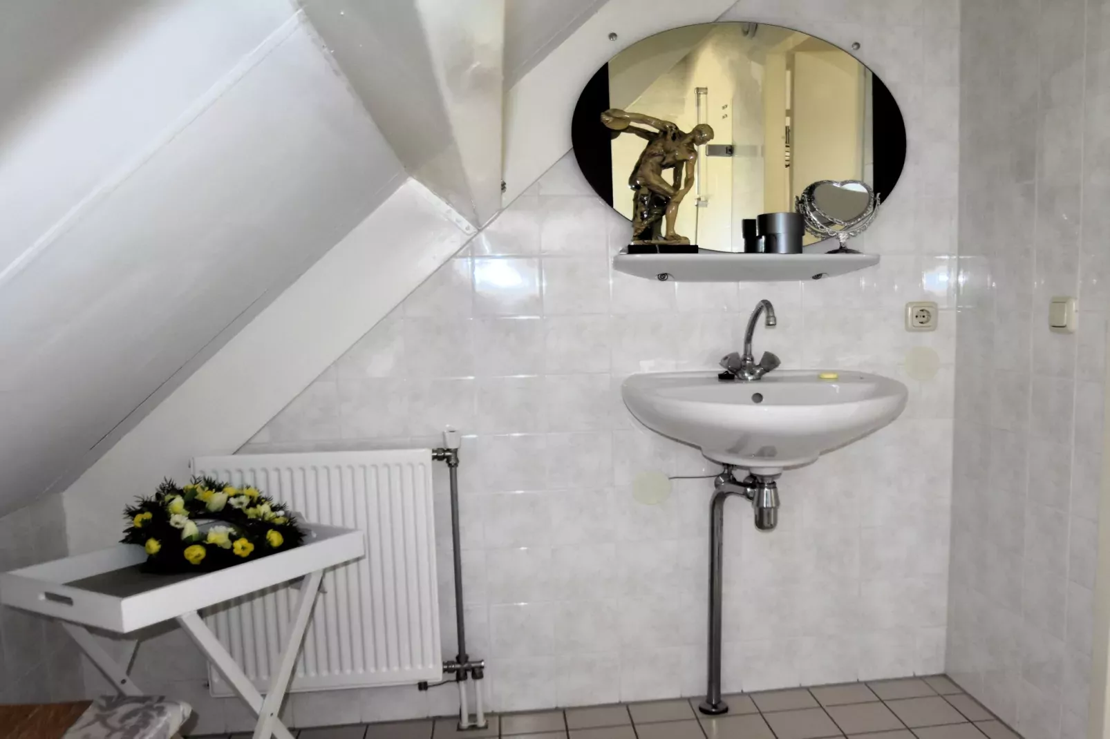 Watervilla 51-Salle de bain