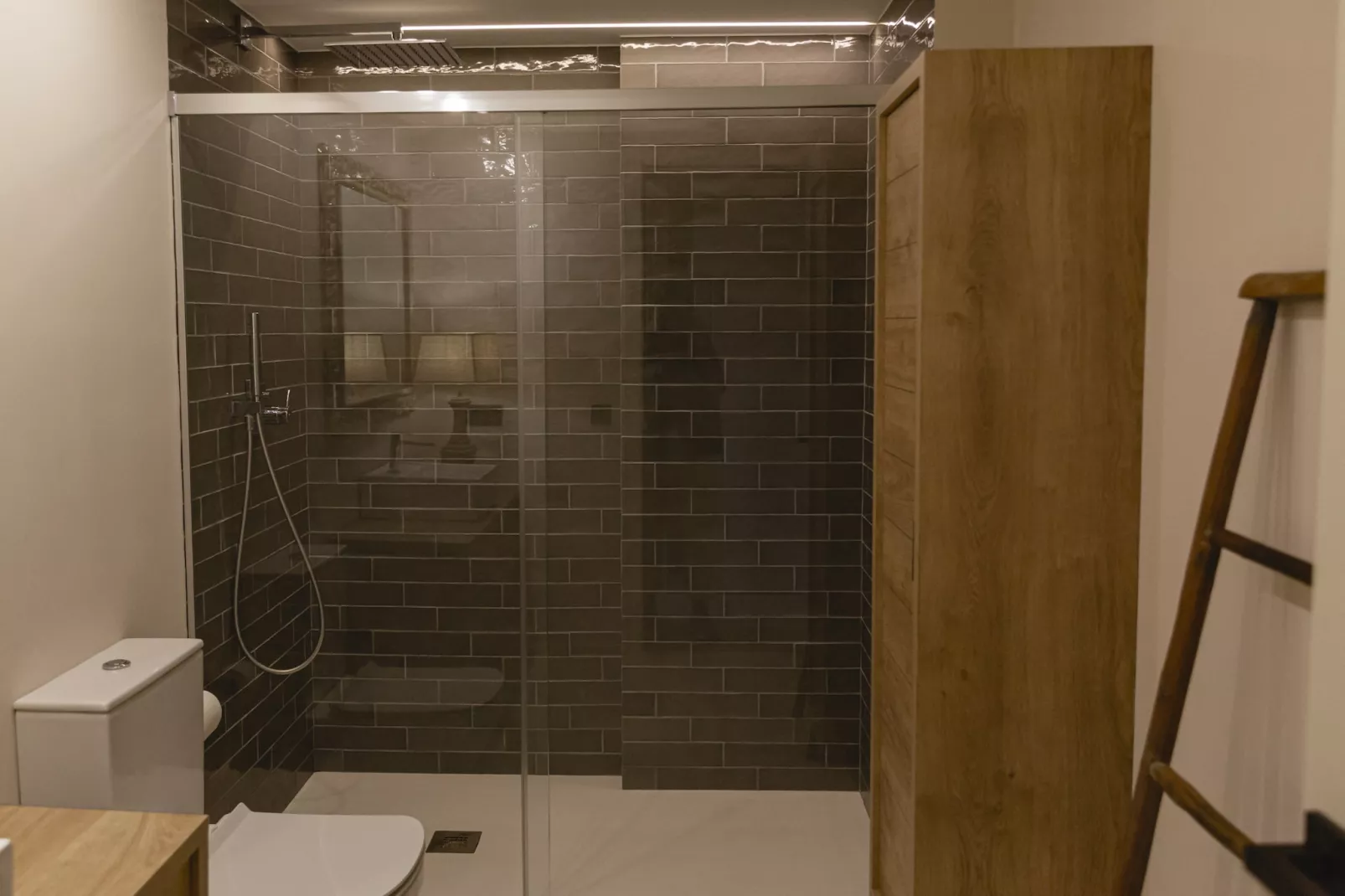 RESID.GOLF 28 2-1-Salle de bain