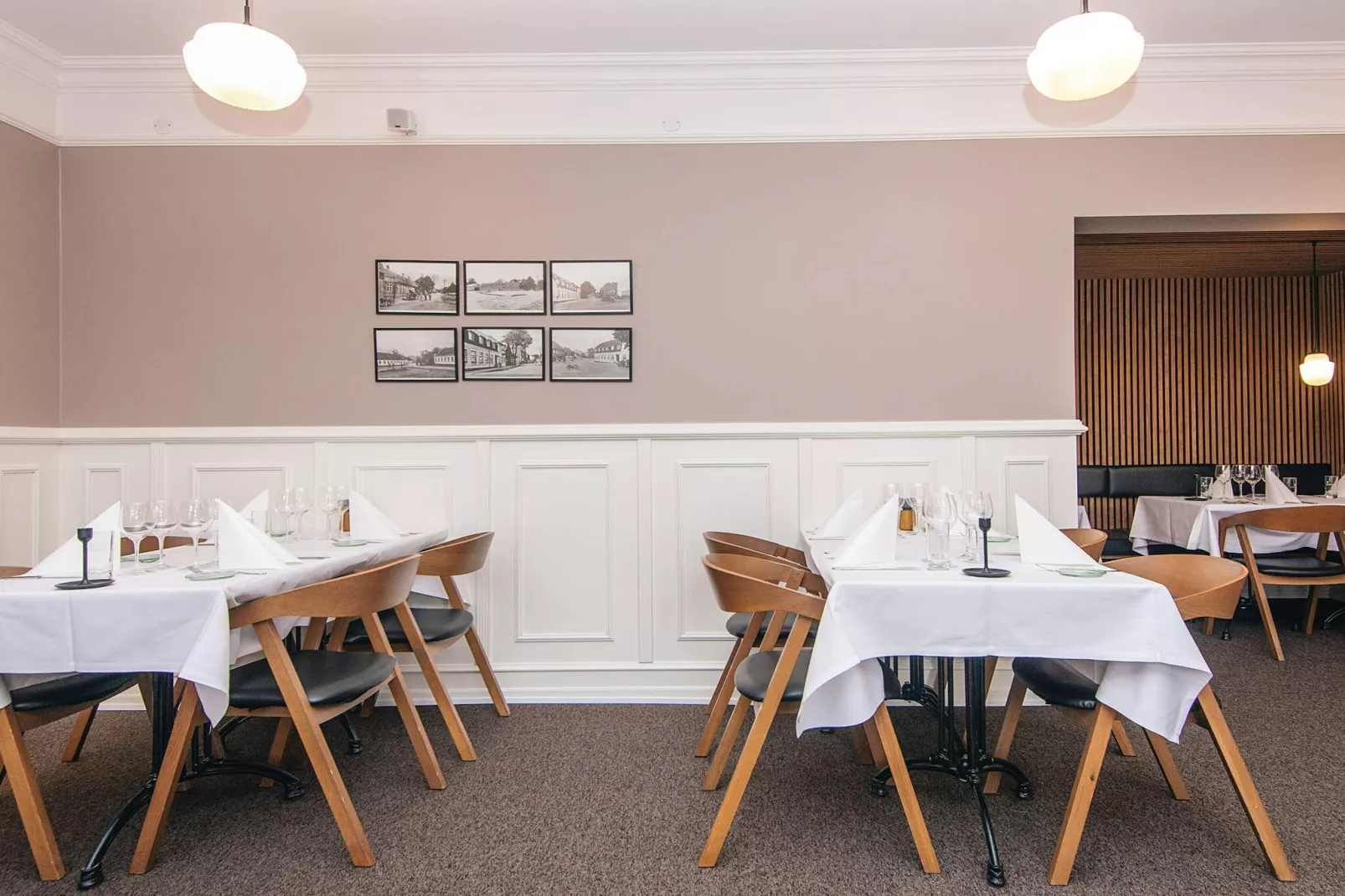 Dobbeltværelse 2personers 15m²-Indoor