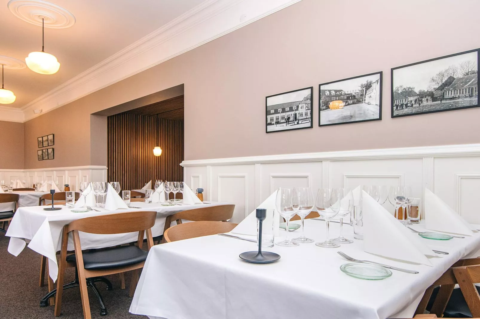 Lejlighed 4 Personers 90m²-Intérieur