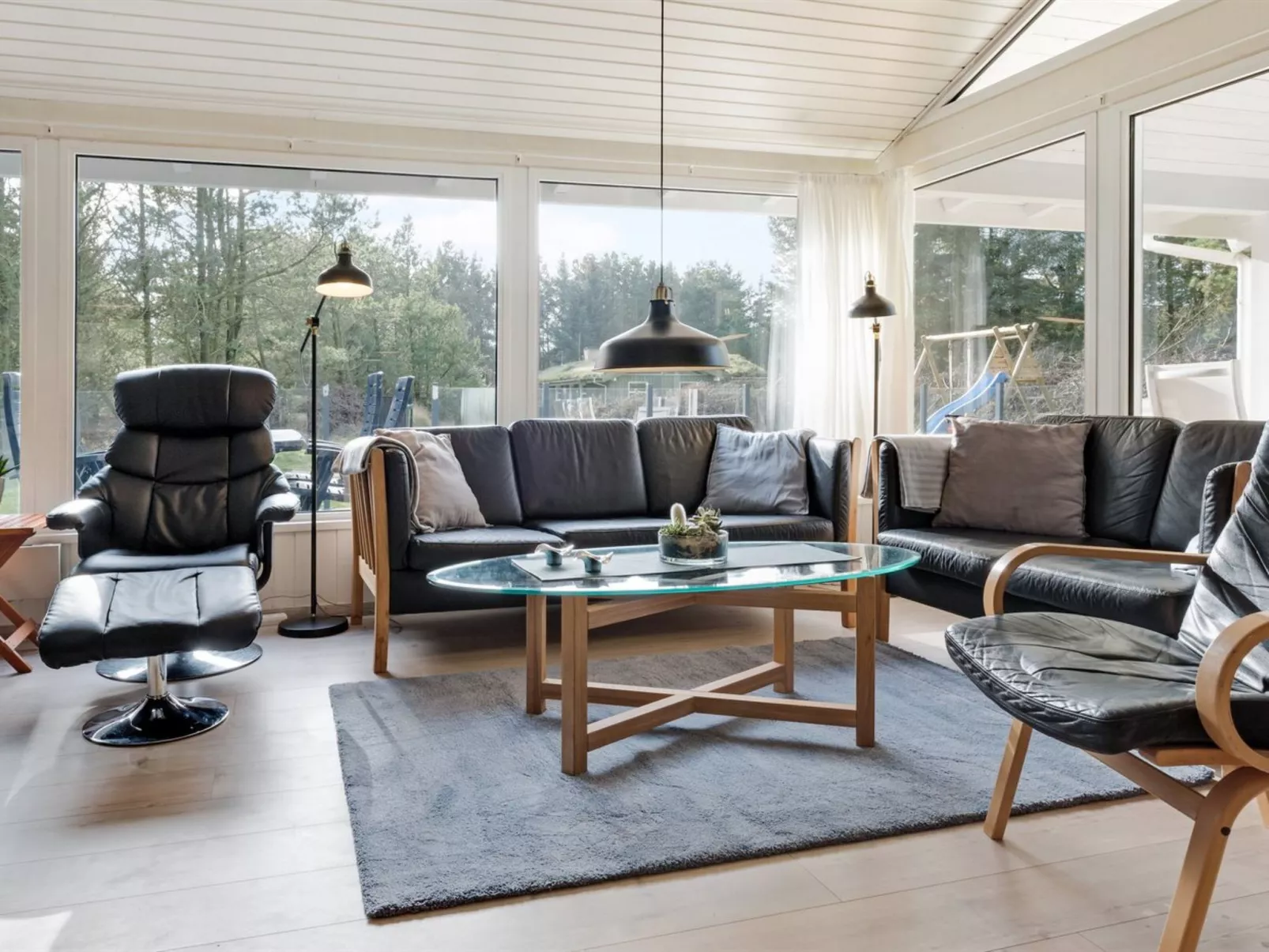 "Gladis" - 900m from the sea-Inside